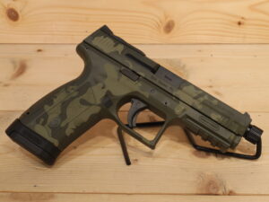 EAA MC9 Disruptor ODG 9x19mm