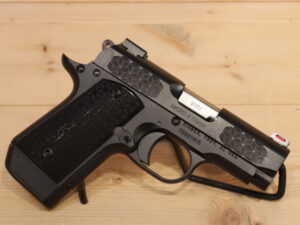 KIMBER Micro Triari 9x19mm