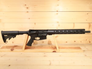 Smith & Wesson M&P15 Sport III 5.56X45MM