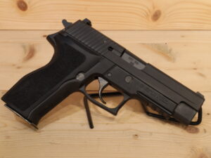 SIG SAUER P226 .357 SIG [CLEARANCE]