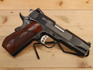Smith & Wesson SW1911SC RLIST 45ACP