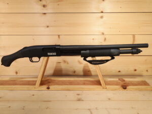 MOSSBERG 590S Shockwave RLIST 12GA [CLEARANCE]