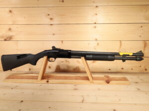 MOSSBERG 590A1 Tactical 12GA