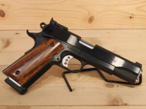 WILSON COMBAT 1911 CQB 45th Anniversary 45ACP