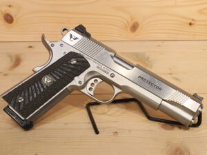 WILSON COMBAT PROTECTOR 45ACP