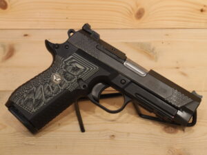 WILSON COMBAT EDC X9 9x19mm [CLEARANCE]