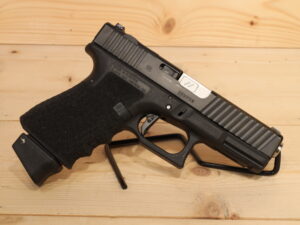 GLOCK 19 Gen 3 9MM [CLEARANCE]