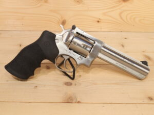RUGER GP100 RLIST 357MAG [CLEARANCE]