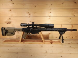 RUGER PRECISION 308 308WIN