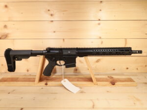 Sons Of Liberty Gun Works Lone Star 5.56x45