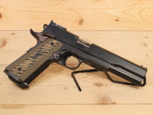 DAN WESSON Kodiak 6" 10MM [CLEARANCE]