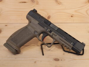 Canik METE SPX 9x19mm