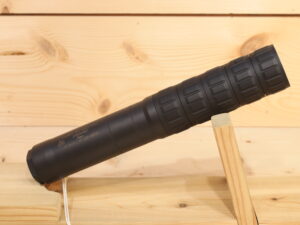 Enduro Multi-Caliber Suppressor