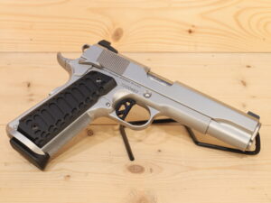 DAN WESSON Valor 45ACP [CLEARANCE]