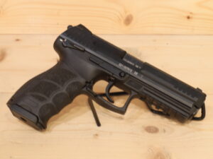 HK P30L 40S&W [CLEARANCE]