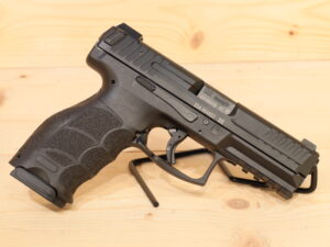 HK VP9 9x19mm