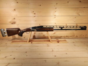 TRISTAR TT-15 DLX Combo RLIST 12GA [CLEARANCE]