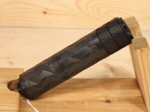 PWS BDE Ti 9x19mm