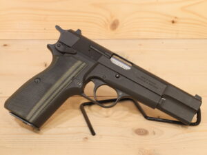 FNH High Power 9x19mm