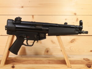 Heckler & Koch - H&K SP5 9x19mm