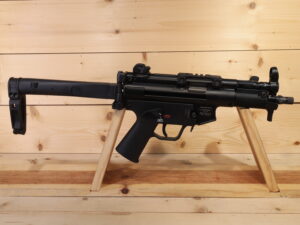 Heckler & Koch - H&K SP5 9x19mm [CLEARANCE]