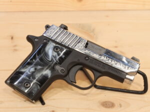 SIG SAUER P238 380 ACP
