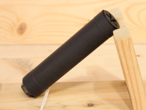 FN Catch 22 Ti Black