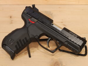 RUGER SR22P RLIST 22LR [CLEARANCE]