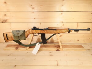Underwood M1 Carbine 30CARBINE
