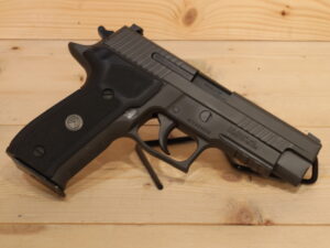 SIG SAUER P226 LEGION 9x19mm [CLEARANCE]