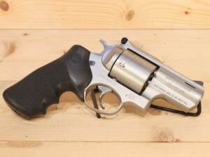 RUGER Super Redhawk Alaskan 45 Colt|.454 Casull
