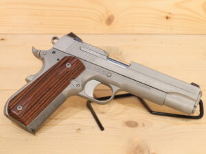 SIG SAUER 1911 45ACP [CLEARANCE]