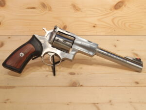 RUGER SUPER REDHAWK .44Mag [CLEARANCE]