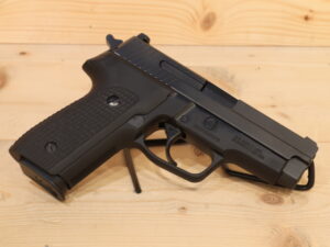 SIG SAUER M11-A1 9x19mm [CLEARANCE]