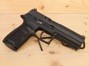 SIG SAUER P320 9x19mm [CLEARANCE]