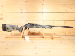 BERGARA B-14 HMR Wilderness Carbo 6.5CM