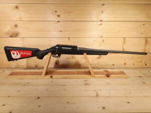 RUGER American Predator RLIST 6.5CM [CLEARANCE]