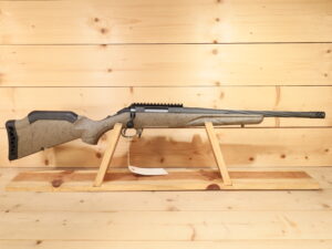 RUGER American Ranch Gen II 6.5CM