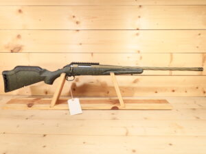 RUGER American Ranch Gen II 6MM ARC