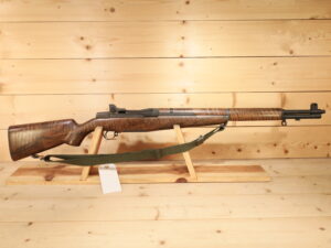 SPRINGFIELD ARMORY M1 GARAND 308WIN [CLEARANCE]