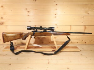 RUGER M77 243WIN [CLEARANCE]
