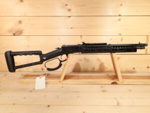ROSSI R92 Ranger Point 44MAG
