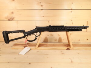 ROSSI R92 Ranger Point 357MAG