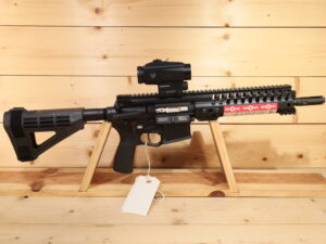 POF P-415 Edge 5.56 *