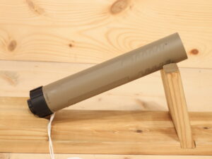 FNH Rush 9TI FDE 9x19mm