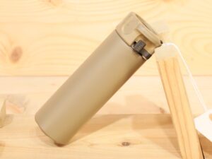 Surefire SOCOM556-Mini 2 FDE 5.56x45mm