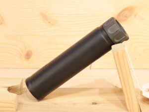 Surefire SOCOM556-RC3 Black 5.56mm