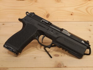FK BRNO PSD 7.5 BRNO [CLEARANCE]