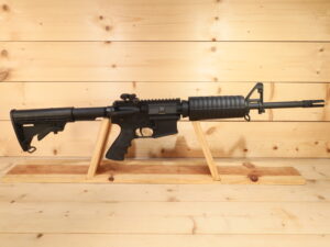 Rock River Arms - RRA LAR-15 5.56 NATO [CLEARANCE]