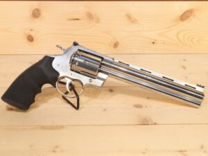 COLT Anaconda 44MAG